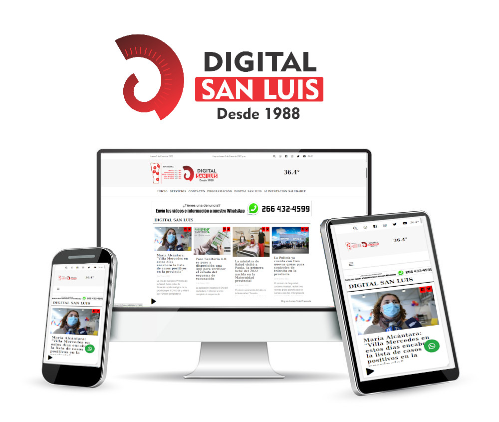 Digital San Luis