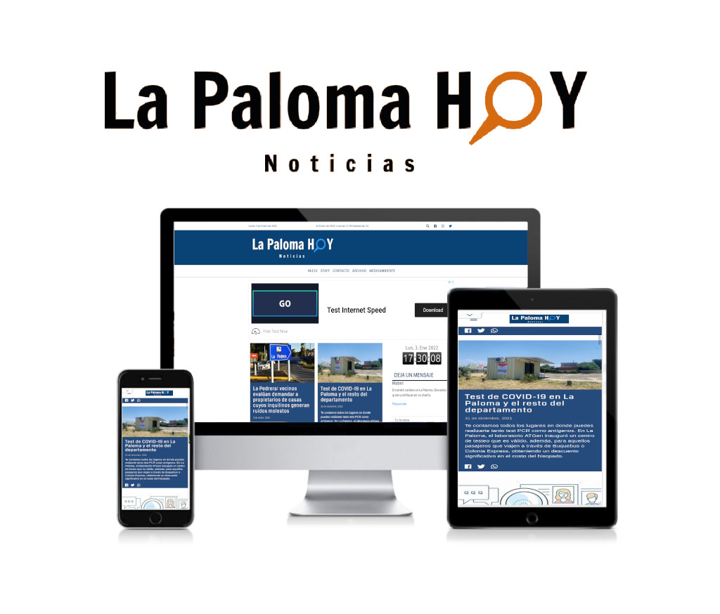 La Paloma Hoy