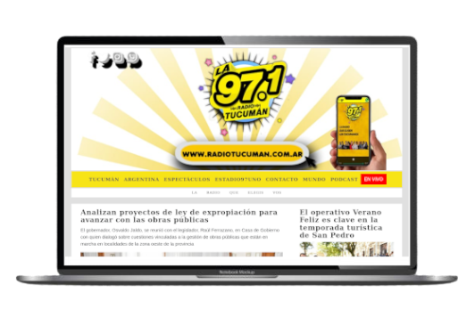 Radio Tucumán