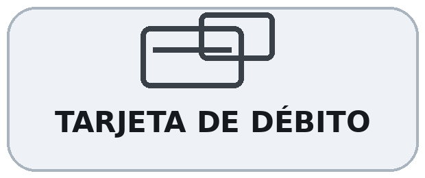 Tarjeta de débito