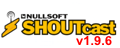 SHOUTcast